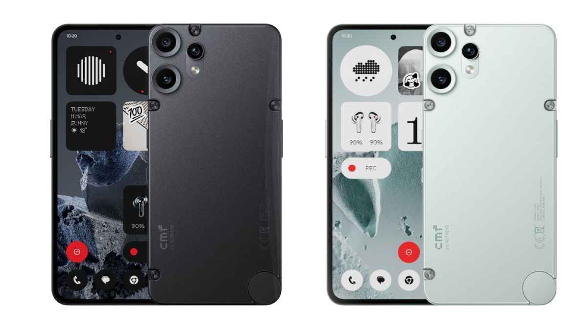 CMF Phone 2 Pro Price Features