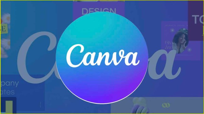 Canva Canva