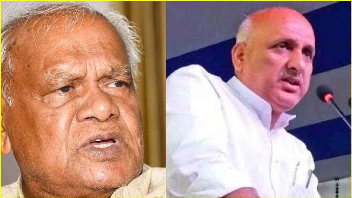 Chandra Shekhar Yadav