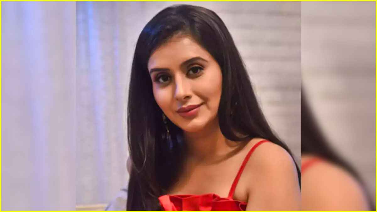 Charu Asopa