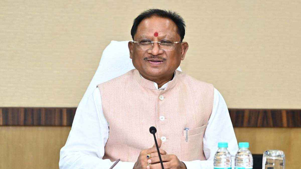 Chhattisgarh Govt Sabinet Expansion