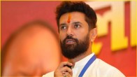 Chirag Paswan