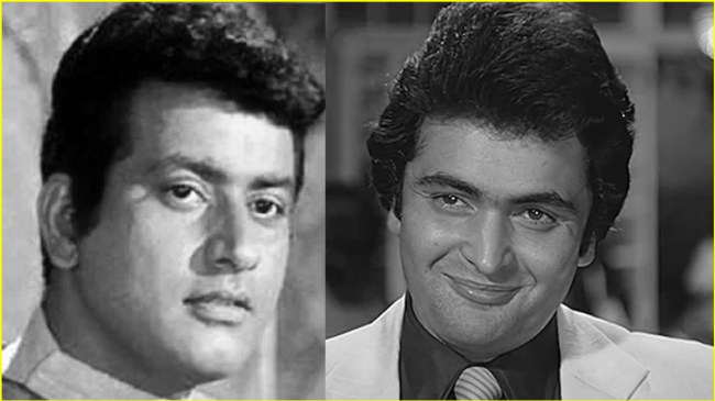 rishi kapoor and manoj kumar cold war jai hind movie inside story