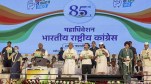 Congress Plenary Session 2025