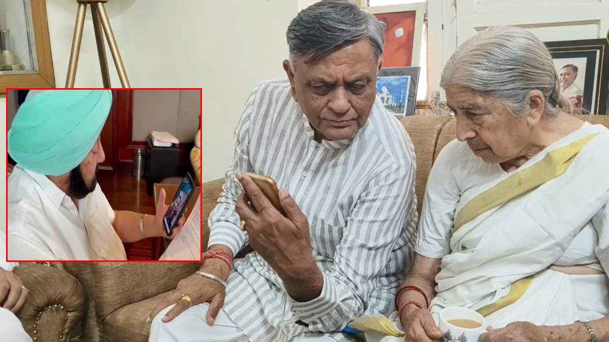 मनोरंजन कालिया पर हमले के बाद बढ़ाई गई सुरक्षा, मिलने पहुंचीं पूर्व मंत्री