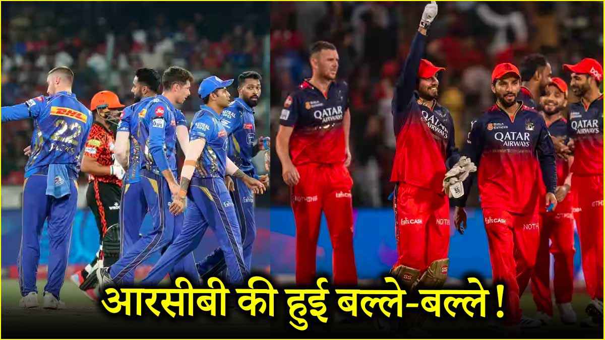 RCB vs RR