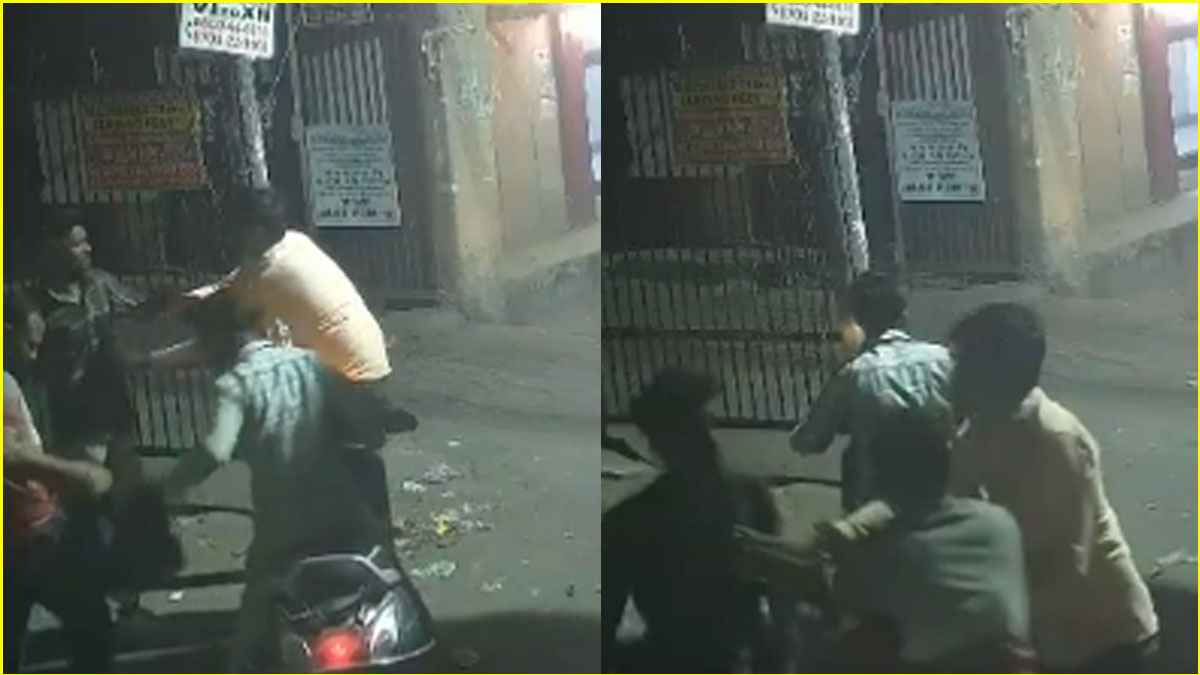 Delhi Crime News