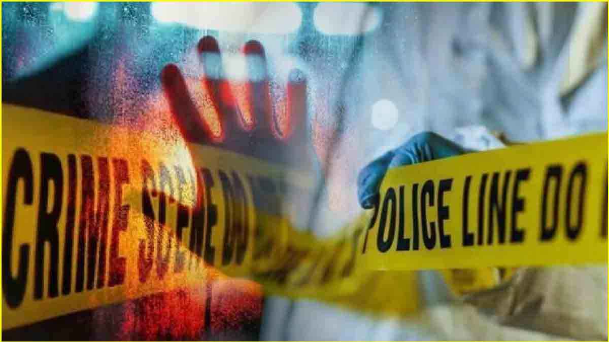 ननद-भाभी के कपड़े उतरवा बनाया वीडियो, रेवाड़ी में 7 बदमाशों की शर्मनाक हरकत