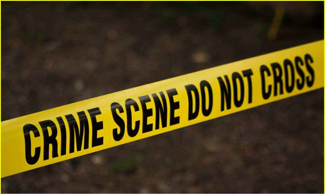 Noida News : लिव इन पार्टनर से हुआ झगड़ा, हाथ की नस काटने के बाद भी नहीं हुई मौत तो कैसे दी जान, जानकर रह जाएंगे हैरान