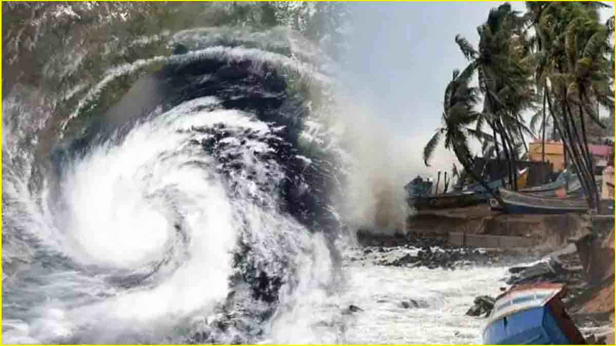 Cyclone