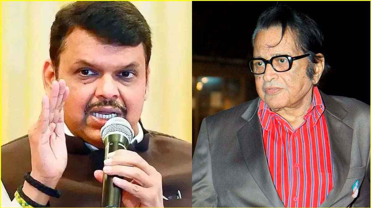 'मनोज कुमार की जगह कभी नहीं भरेगी', जानें CM फडणवीस ने शोक संदेश में क्या कहा?