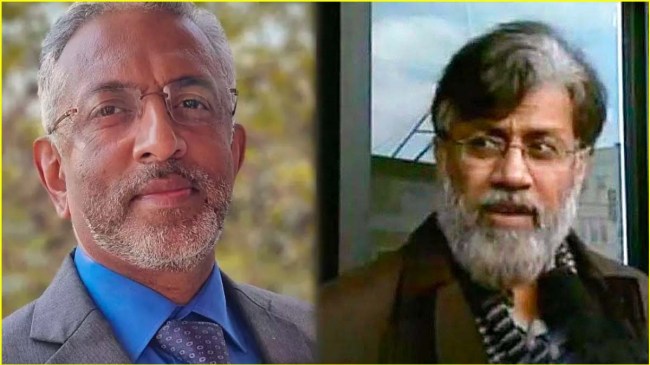 Who Is Dayan Krishnan