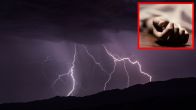 Deaths Due To Lightning in bihar