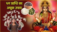 Dhan Prapti Upay