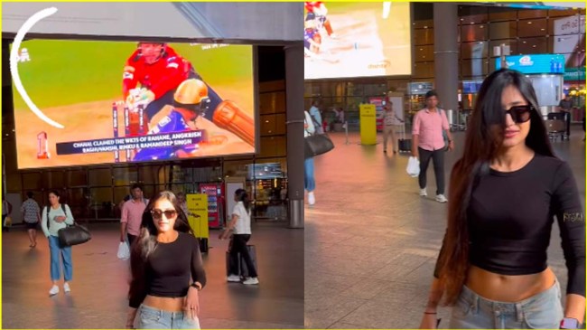 Dhanashree Verma, Yuzi Chahal