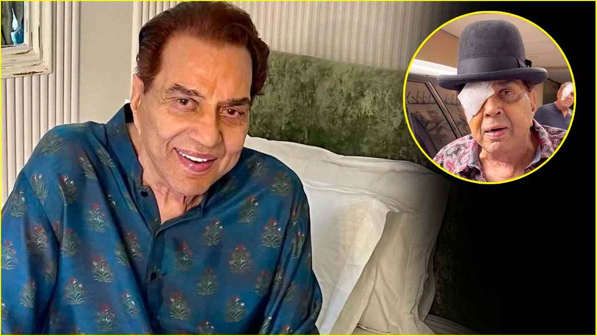 Dharmendra