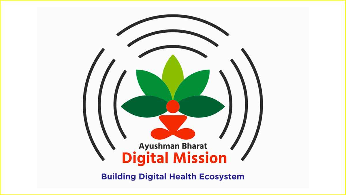 आयुष्मान भारत डिजिटल मिशन में गुजरात की अग्रणी भूमिका, भावनगर बना नंबर-1 माइक्रोसाइट