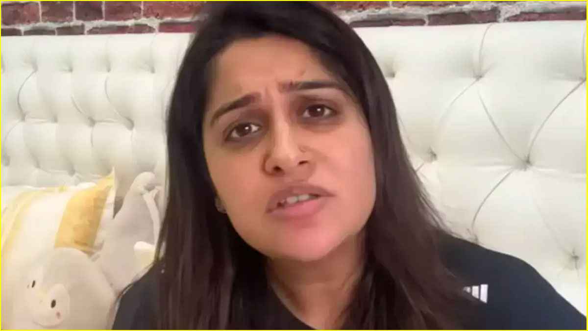 'उन सबका इतना बुरा हाल हो...', Dipika Kakar ने किसके लिए मांगी बद्दुआ? व्लॉग में छलका दर्द