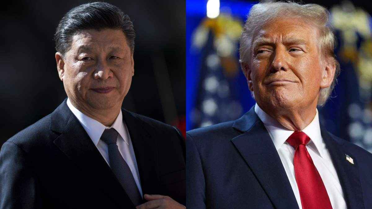 Donald Trump (3)