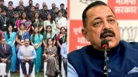 Dr. Jitendra Singh
