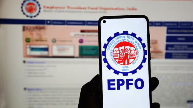 EPFO