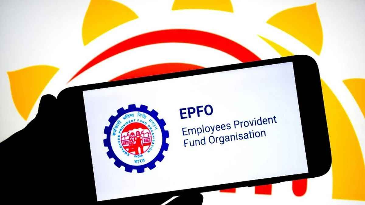 EPFO Latest Update PF Account