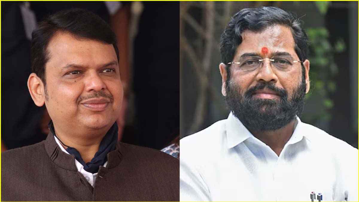 पाकिस्तानी नागरिकों के मुद्दे पर बंटी महाराष्ट्र सरकार, CM-डिप्टी सीएम के बयानों में विरोधाभास क्यों?
