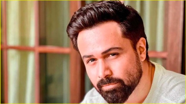 Emraan Hashmi