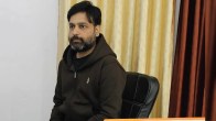 Ex Constable Saurabh Sharma