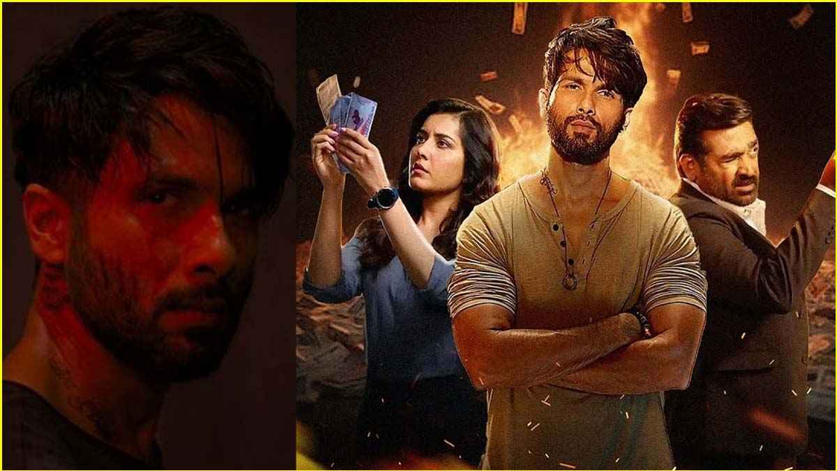 Farzi 2 को लेकर हुआ खुलासा, कब तक आएगी Shahid Kapoor की वेब सीरीज?