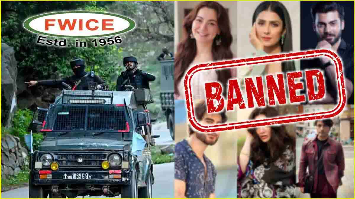 FWICE, Pahalgam attack