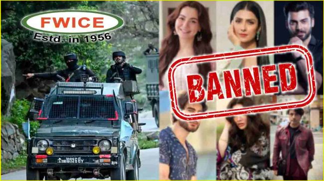 FWICE, Pahalgam attack