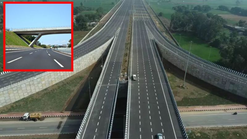 Faridabad-Noida-Ghaziabad Expressway