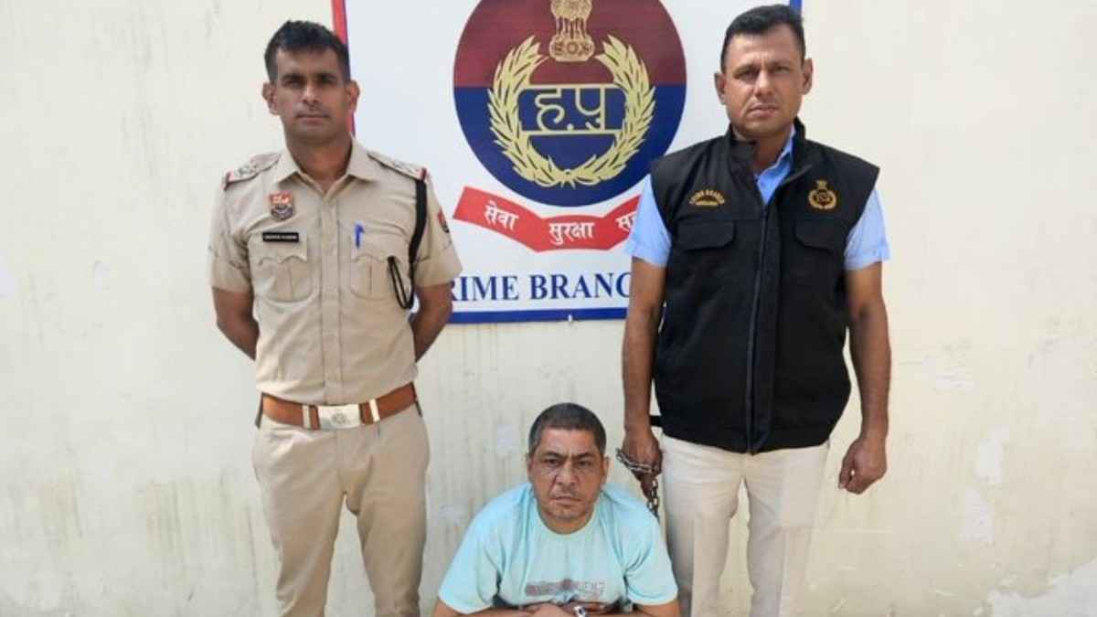 फरीदाबाद में लिव-इन पार्टनर की हत्या, बेड के अंदर छुपाया शव, जानें कैसे खुला राज