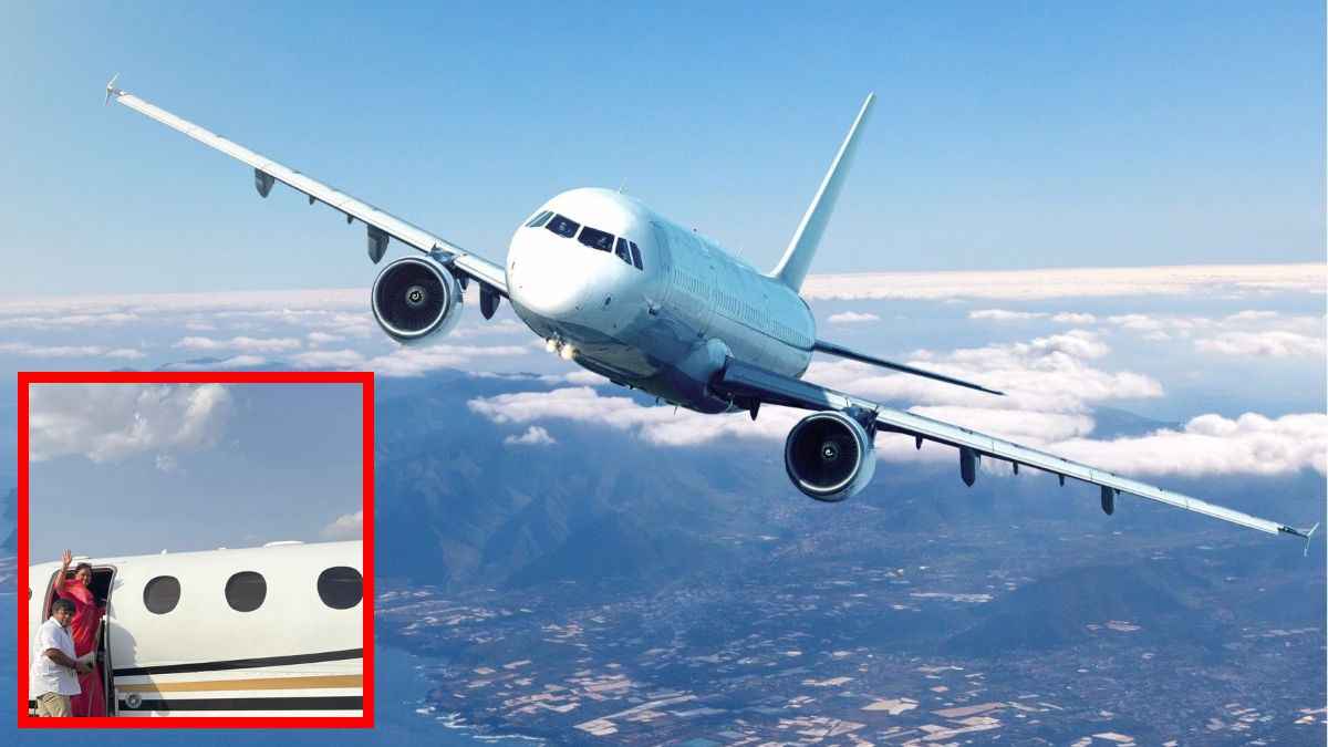 Flight Service Started From Jhalawar To New Delhi