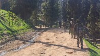 Foreign terrorists in Kashmir Pahalgam terror attack 2025