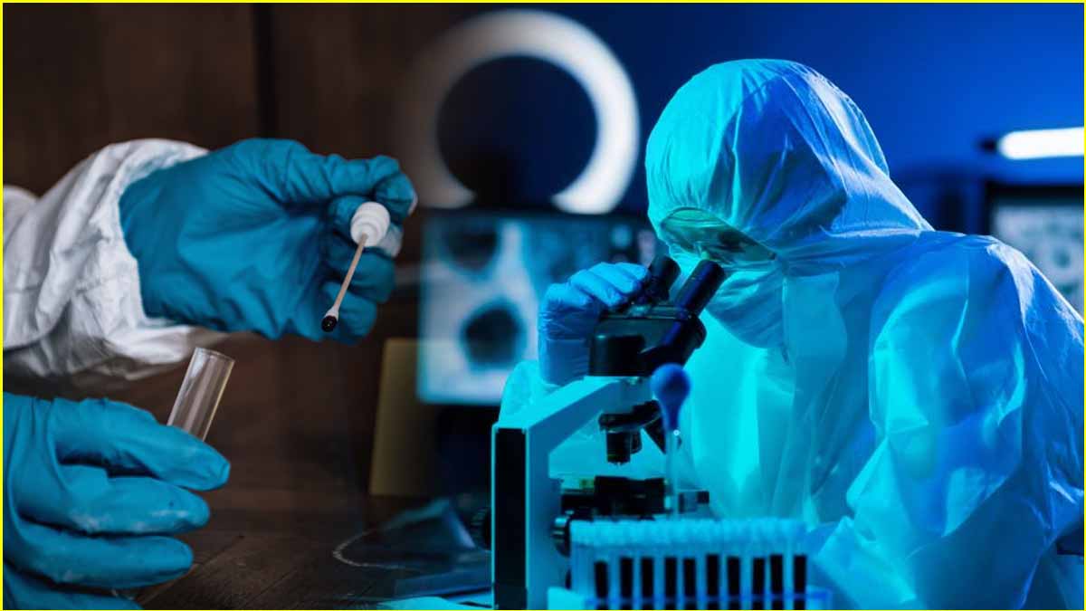 Forensic science