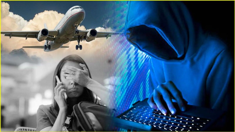 cyber fraud