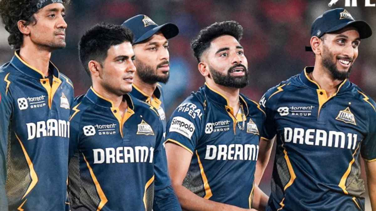 GT vs SRH