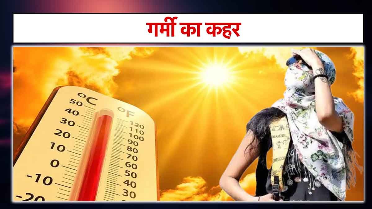 Delhi NCR Weather