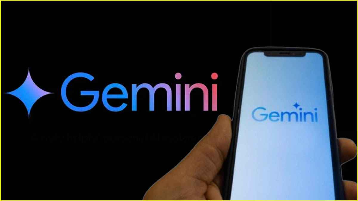 Gemini के 6 फीचर्स सारे काम बना देंगे आसान, जानें कैसे