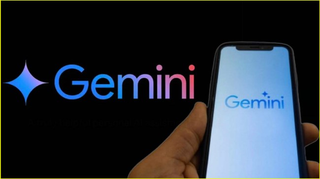 Gemini features