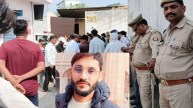 Ghaziabad crime