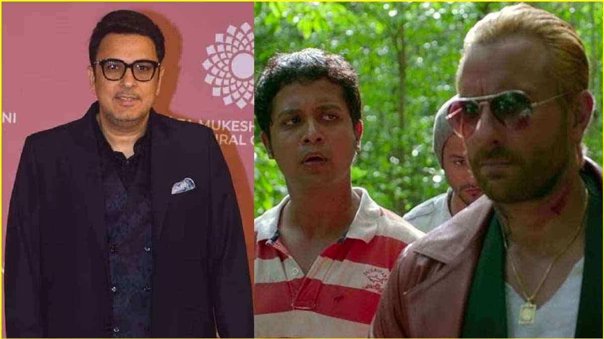 dinesh vijan start new project zombie comedy movie after go goa gone 12 years completed