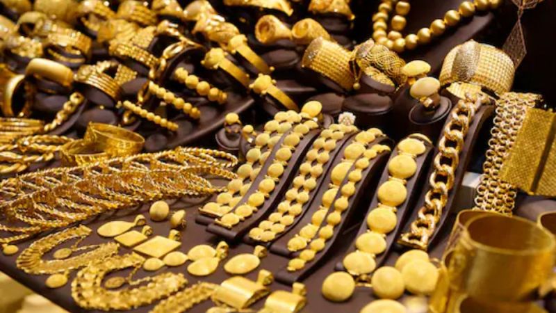 Gold Rate