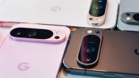Google Pixel 10 series