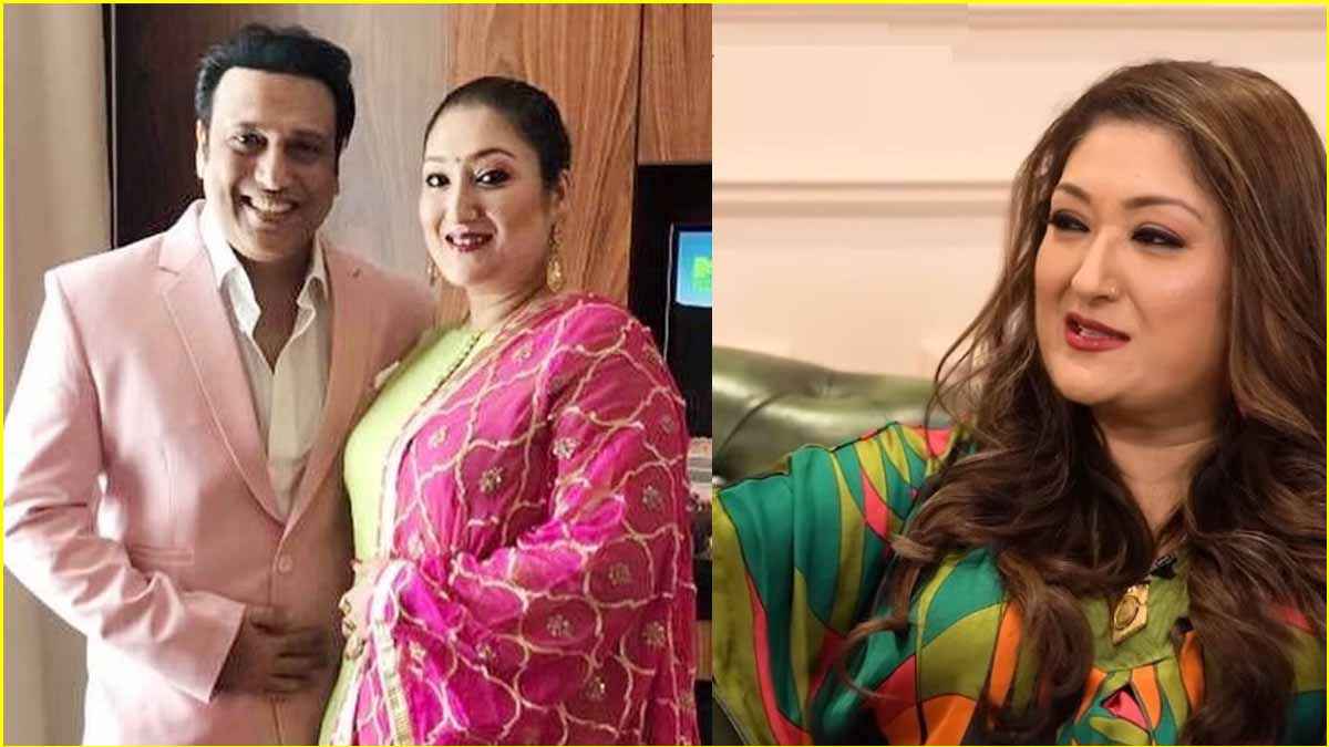 Govinda Sunita Ahuja