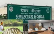 Greater Noida authority and farmers