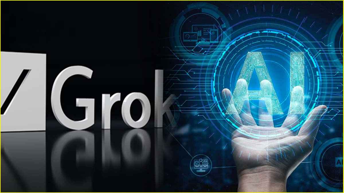 एलन मस्क के Grok का नया फीचर, अब स्मार्टफोन कैमरे से देख सकेंगे दुनिया