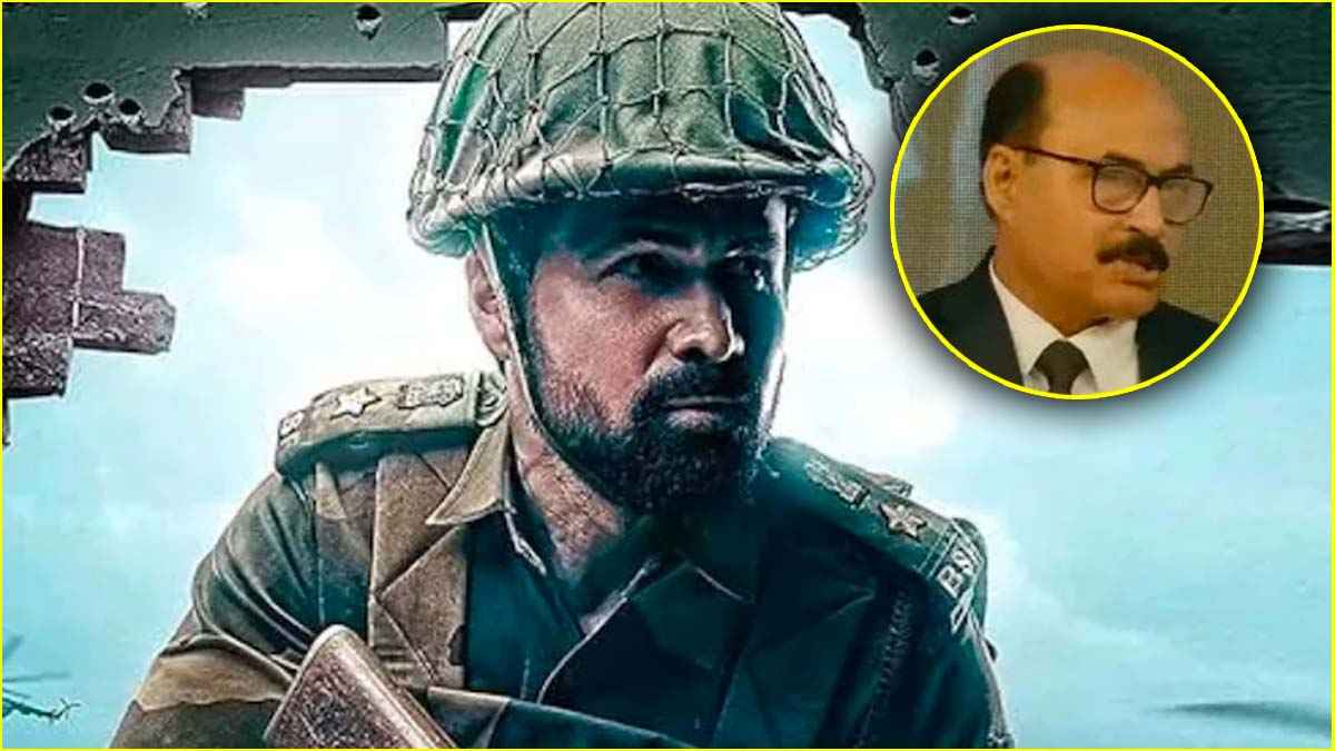 Ground Zero के असली हीरो Narendra Nath Dhar Dubey कौन? जिनपर बेस्ड है फिल्म